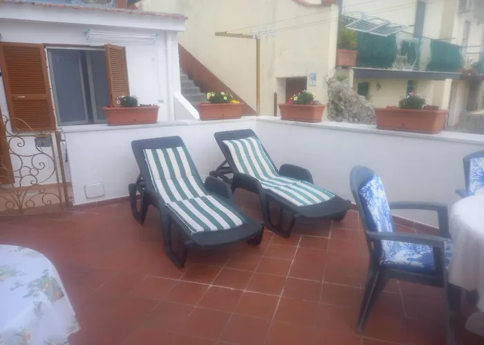 Ravello For You Casa Gallo