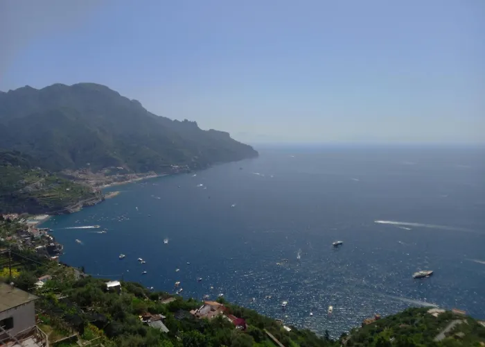 Ravello For You Casa Gallo