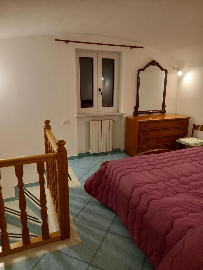 Apartment For Casa Gallo Ravello