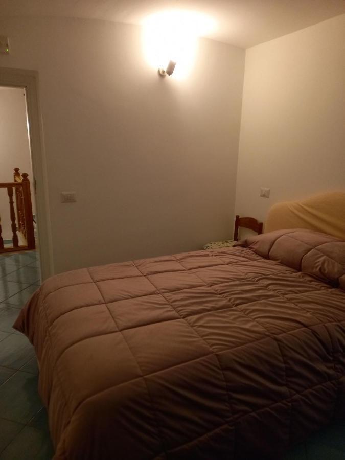 Apartment For Casa Gallo *
