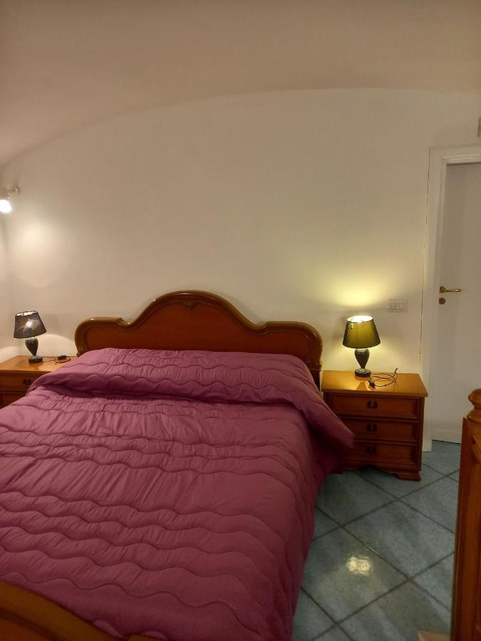 Apartment For Casa Gallo *
