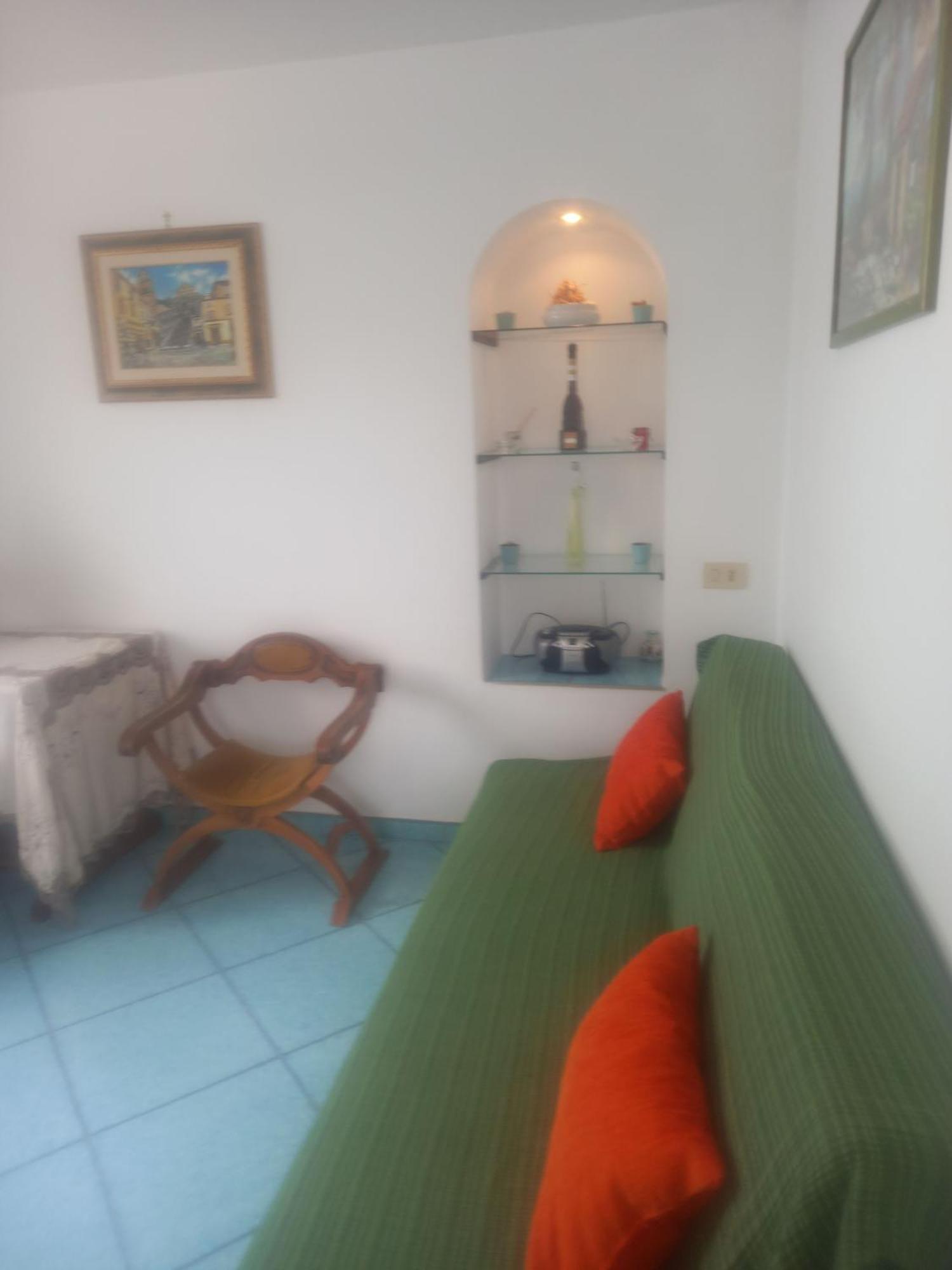 For Casa Gallo Apartment Ravello