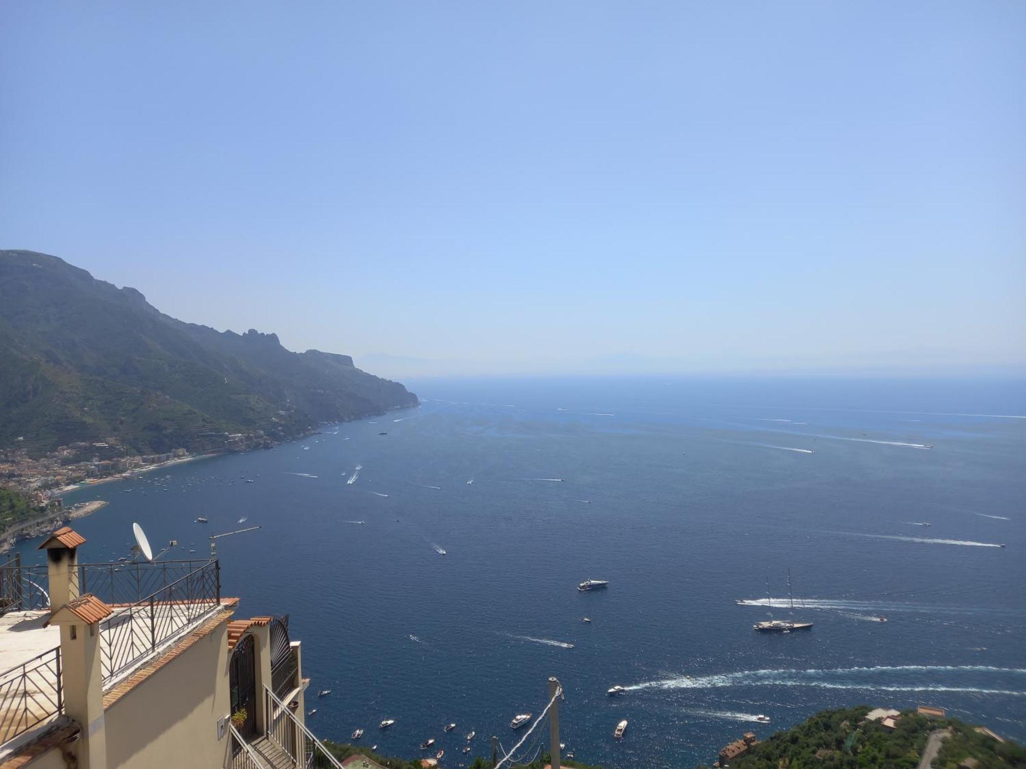 For Casa Gallo Ravello