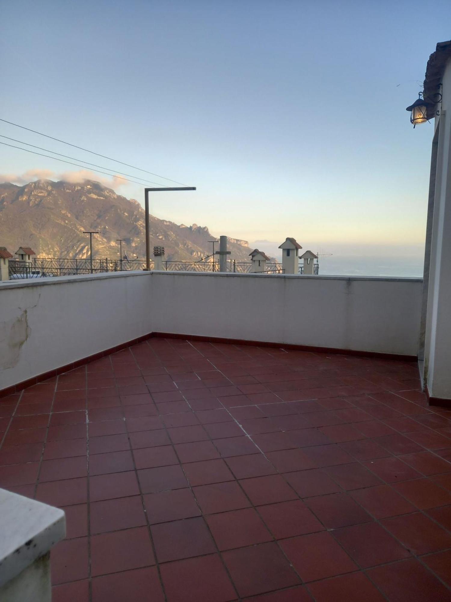 Appartamento For Casa Gallo Ravello